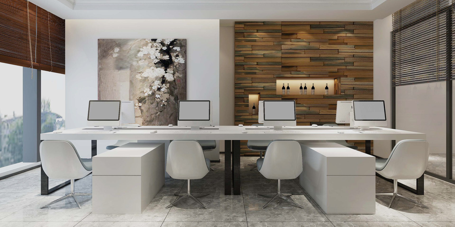 浙江云上实业有限公司